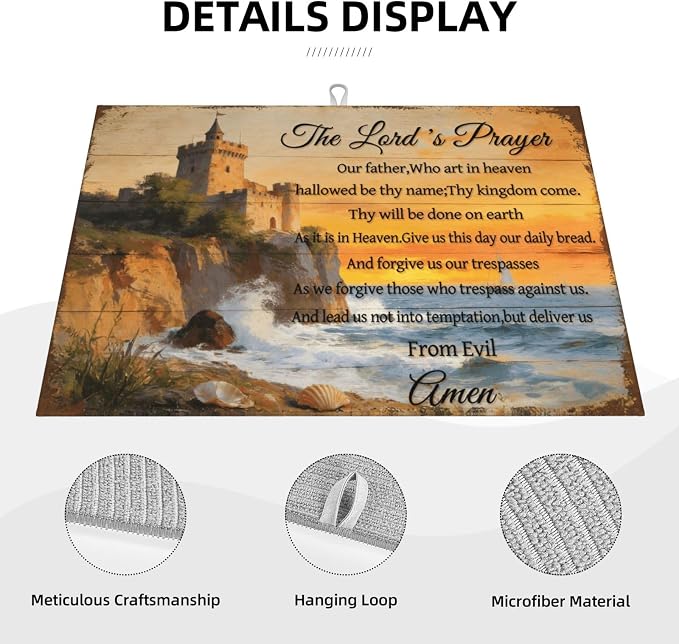 The Lord’s Prayer3