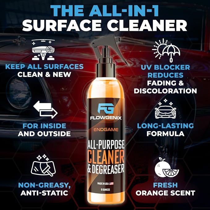 All-Purpose-Cleaner - 16oz