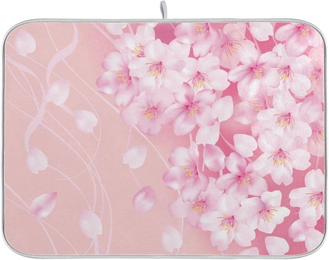 Cherry Tree Pink