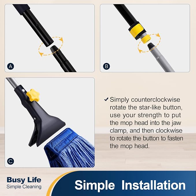 Mop