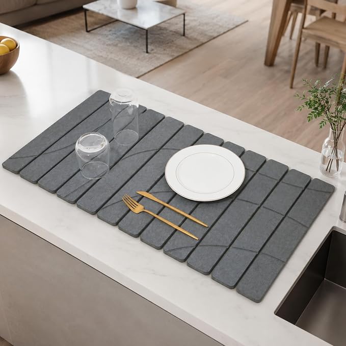 Flow Line Gray