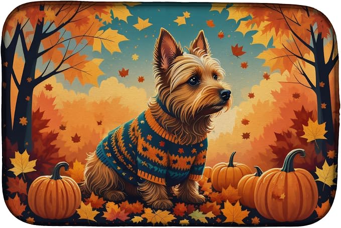 Australian Terrier