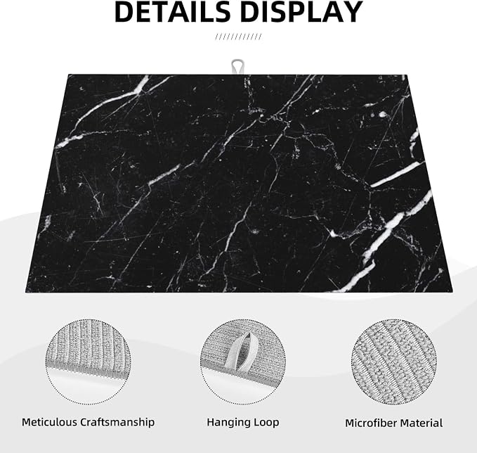 Black Marble