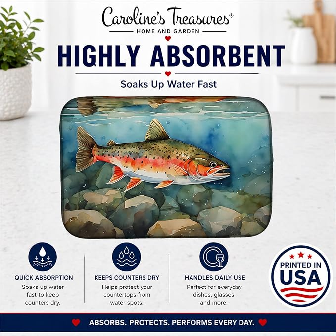 Brook Trout 2774
