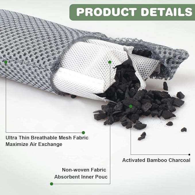 Grey 12 Pack