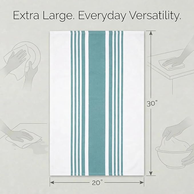 009 Aqua/White