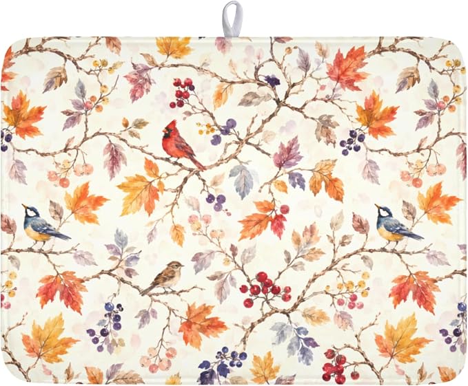 Fall Leaves