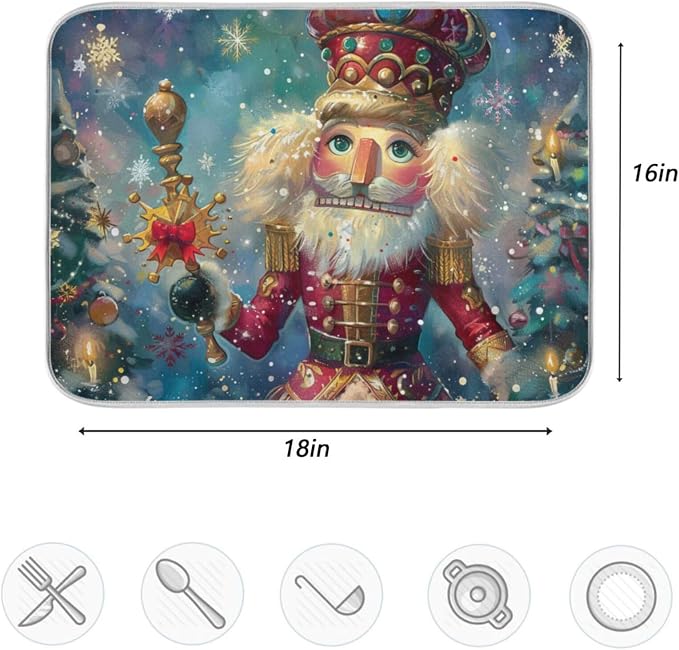XMas Nutcracker