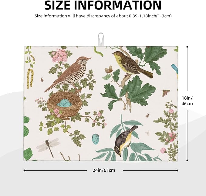 Garden Birds