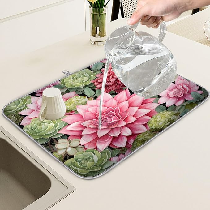 Cactus Floral