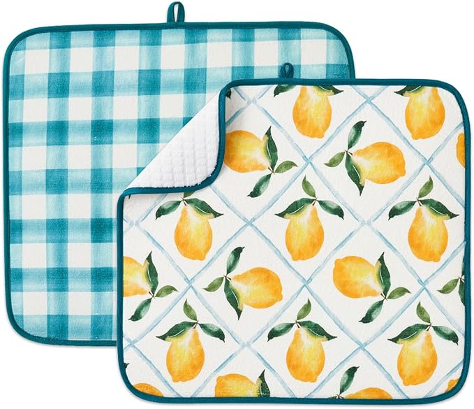 Farmhouse Lemon