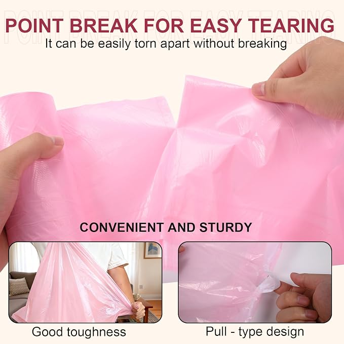 Pink-30 Count