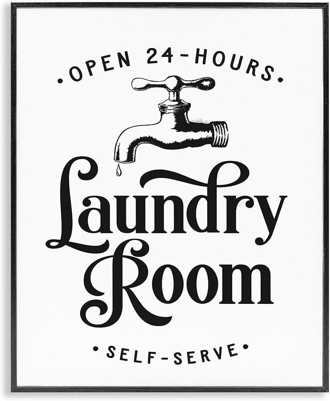 Laundry Room Self-Serve Sign_v1