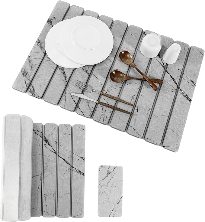 Marble Light Grey