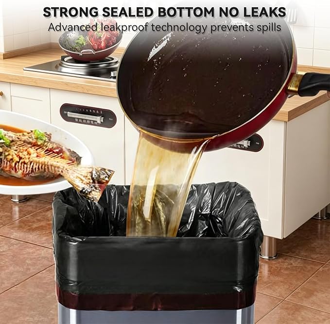 19.69 inch-Black