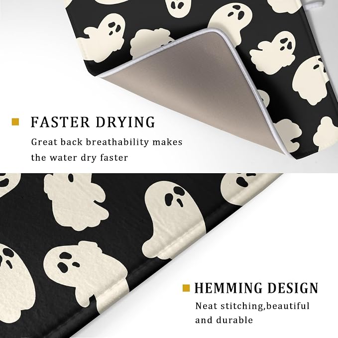 Halloween Ghosts