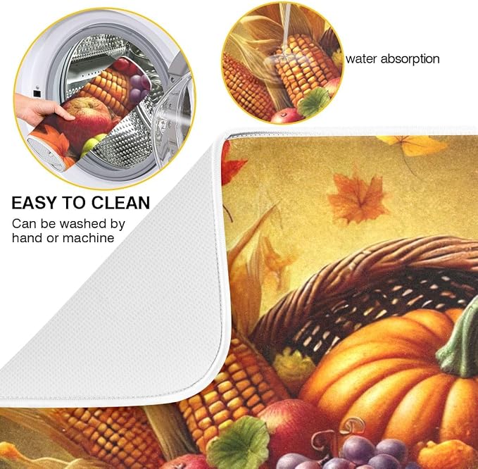 Fall Thanksgiving