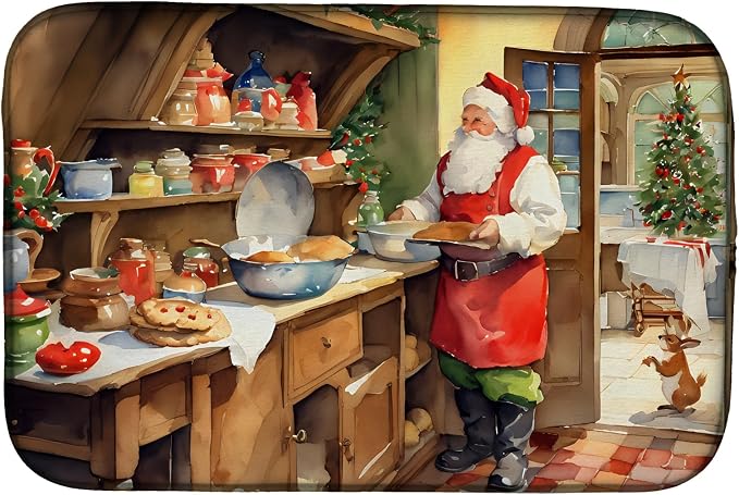 Santa Claus 3310