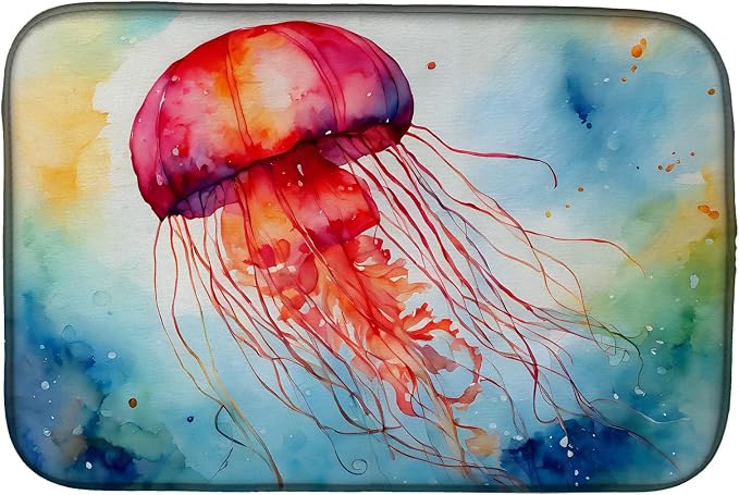 Jellyfish 2791