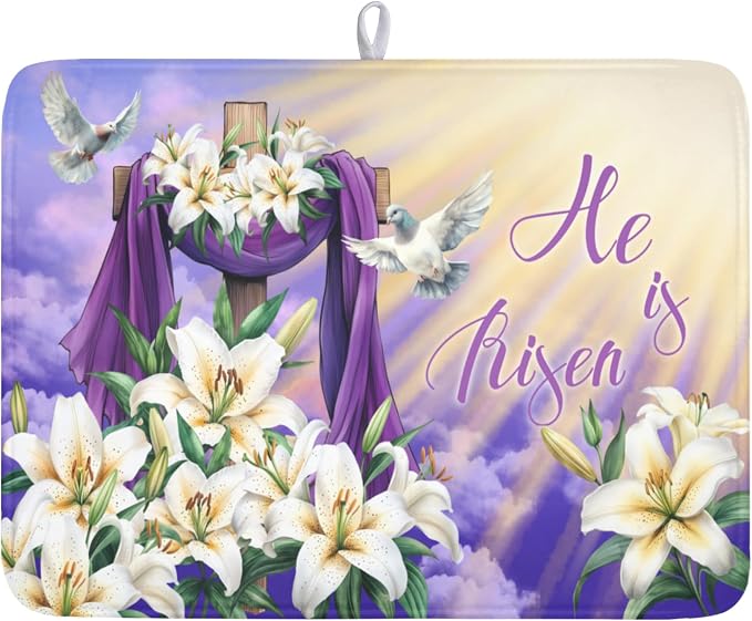 Easter Purple