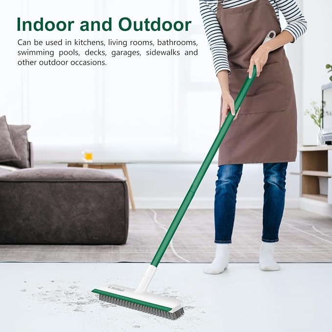 White Green