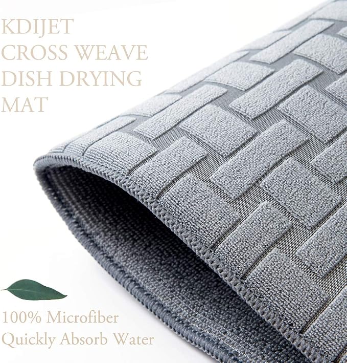 Cross Dark Gray
