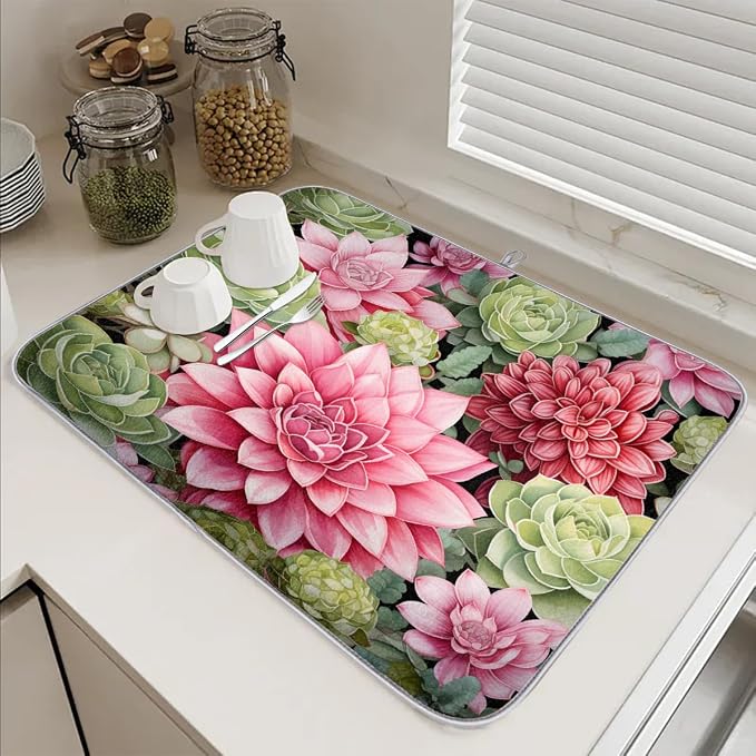 Cactus Floral