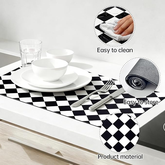 Black+White