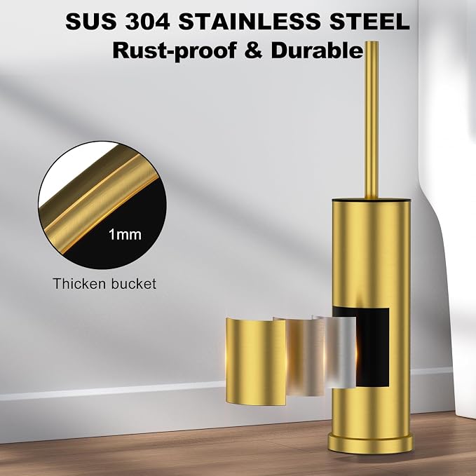 Brass Gold