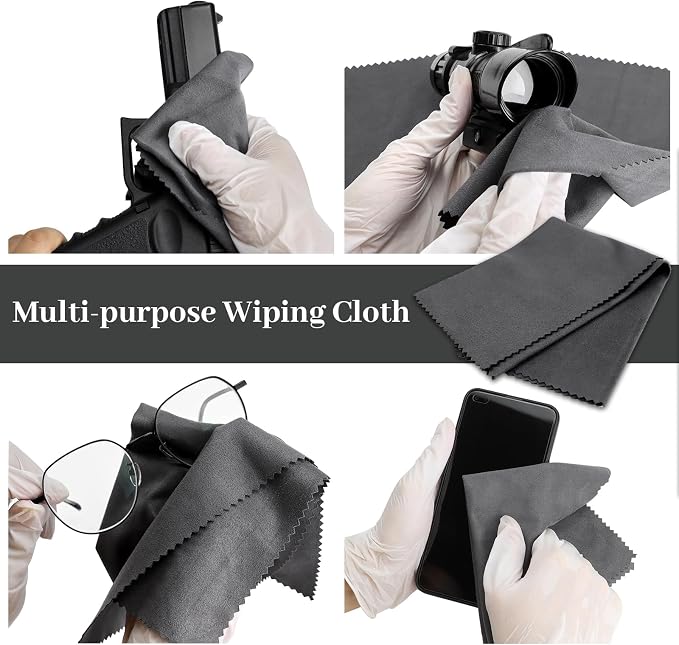 Dark Gray 5 Pack