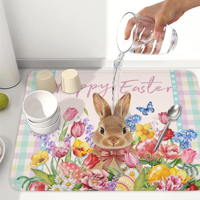 Easter Rabbit