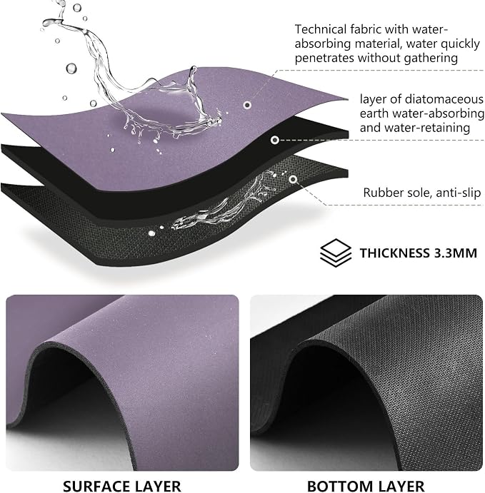 Taro Purple