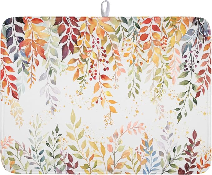 Colrful eucalyptus