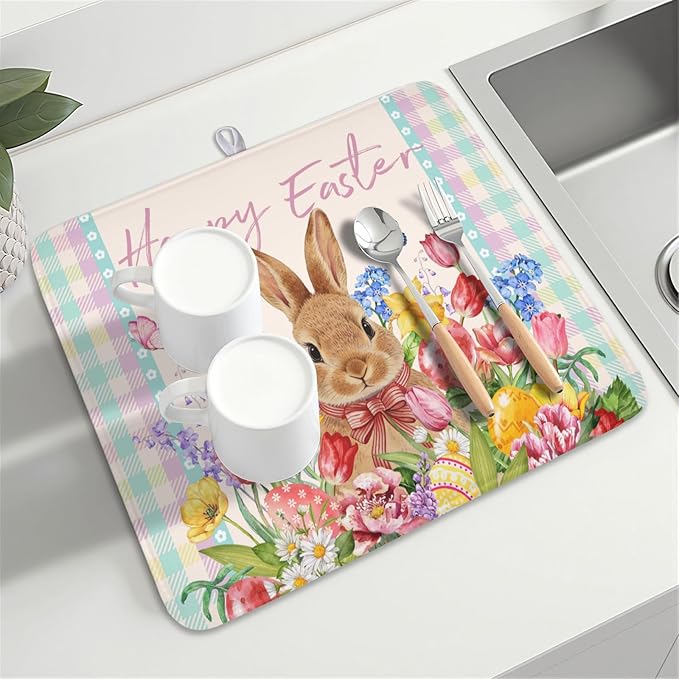 Easter Rabbit