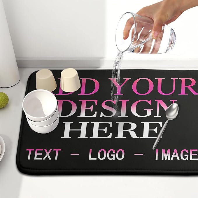 Custom Personalized