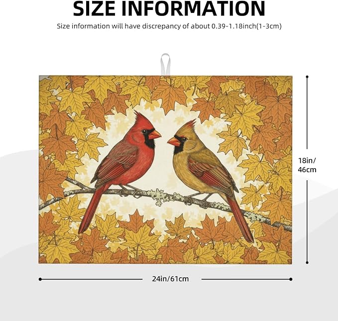 Fall Bird 8