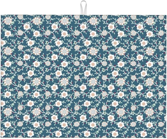 Blue Flowers