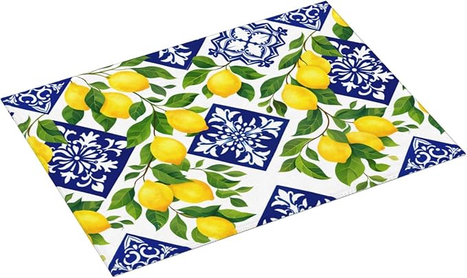 Mediterranean Lemon