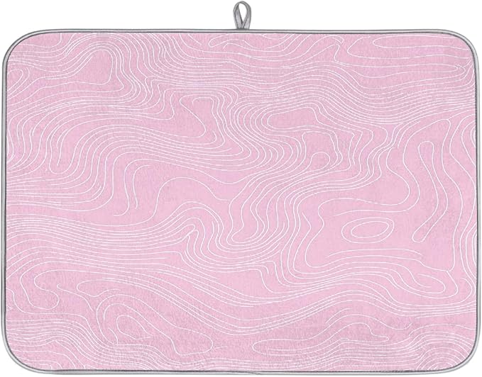 Pink Print