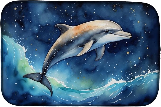 Dolphin 7663