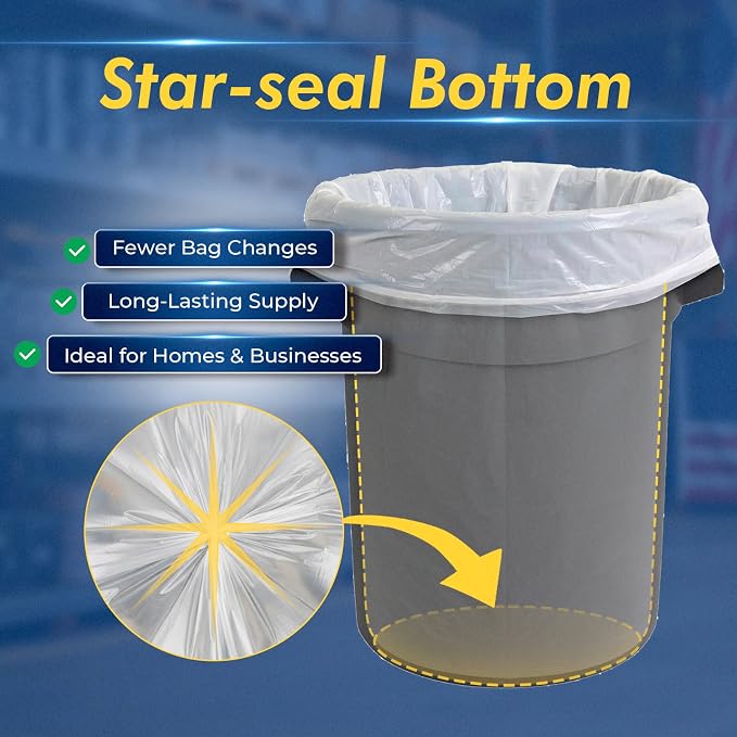 33GAL 100 Count C