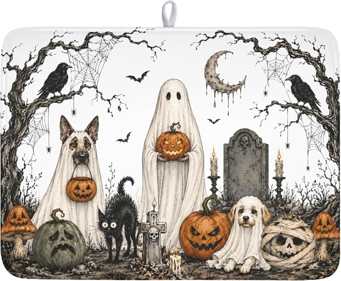 Halloween Ghost