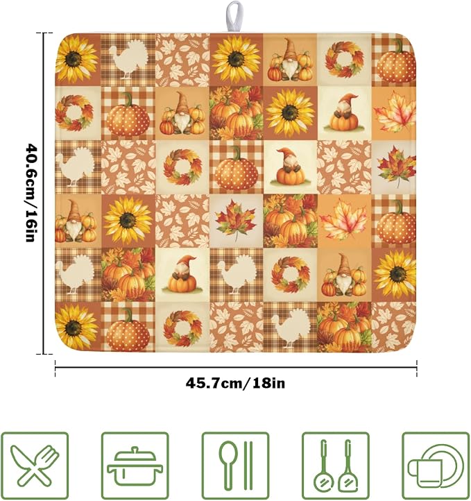 Fall Pattern