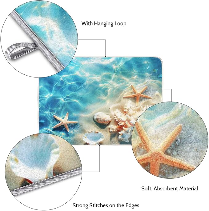 Sea Starfish