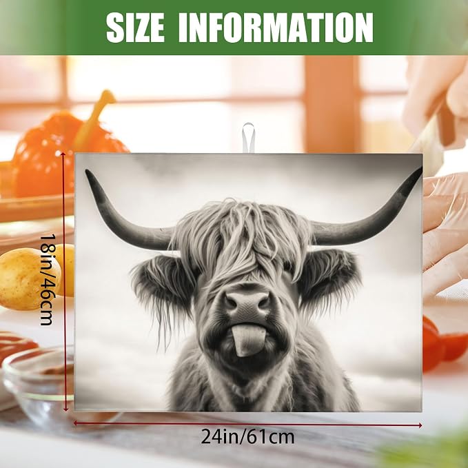 Cow Face