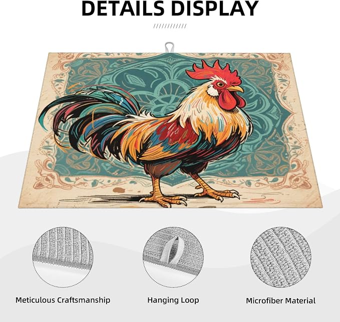 Rooster