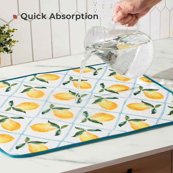 Farmhouse Lemon