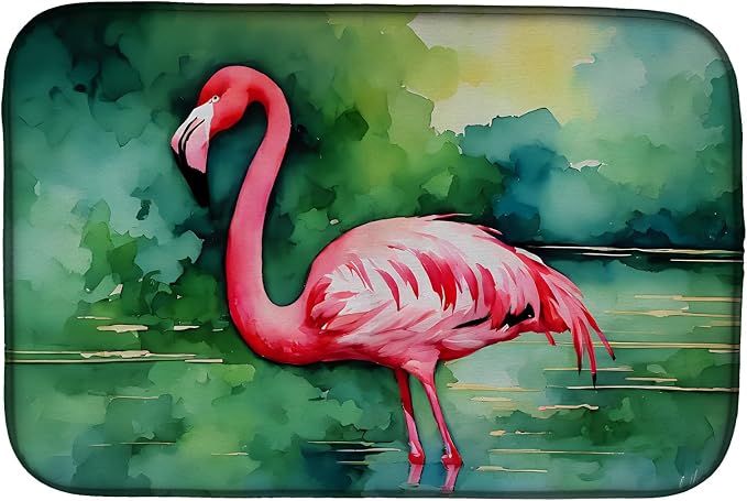 Flamingo 2858
