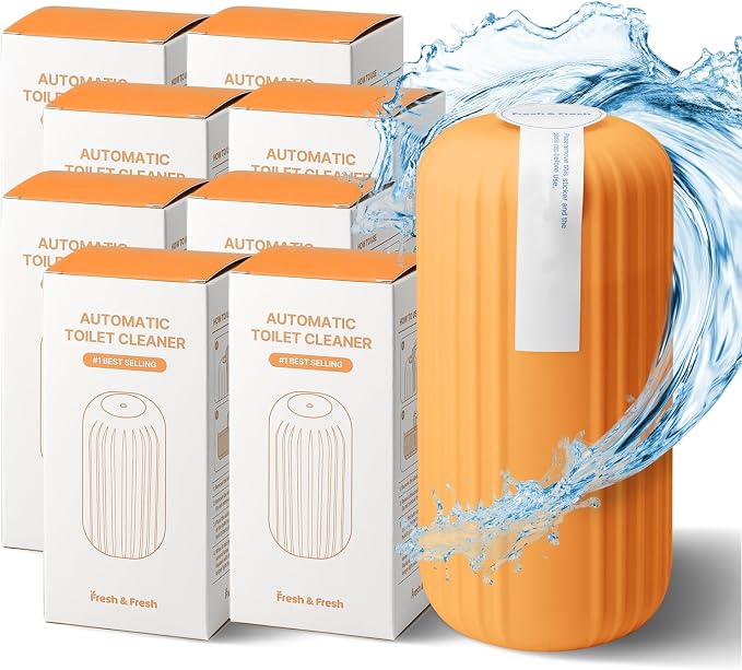Bottle (Sunset Orange)