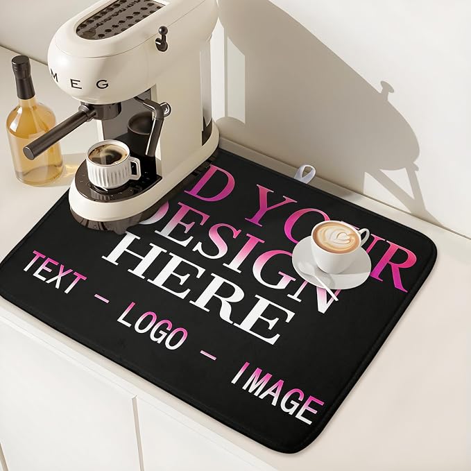 Custom Personalized